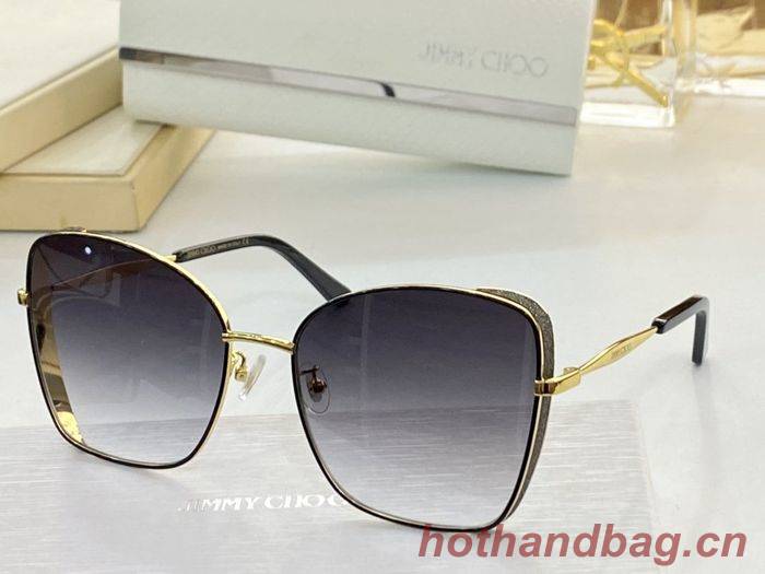 Jimmy Choo Sunglasses Top Quality JCS00194